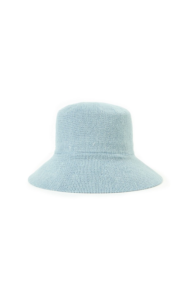 Straw hat