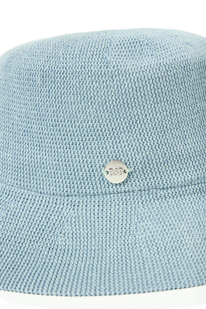 Straw hat