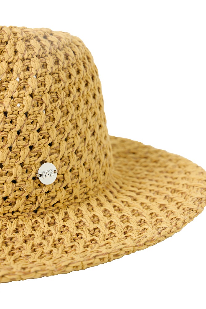 Straw hat