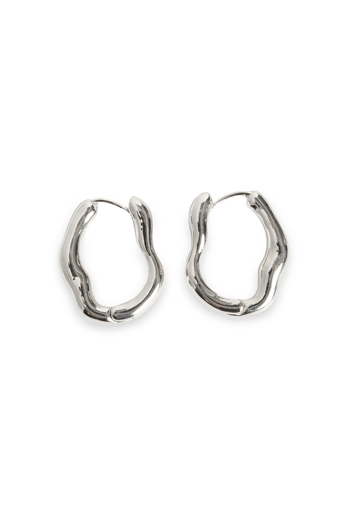 Hanging hoops