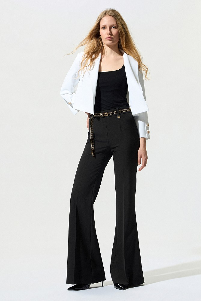 Flare pants