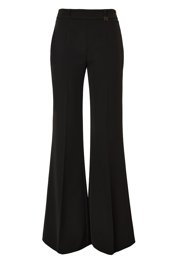 Flare pants