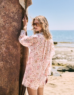 SEASIDE BREEZE