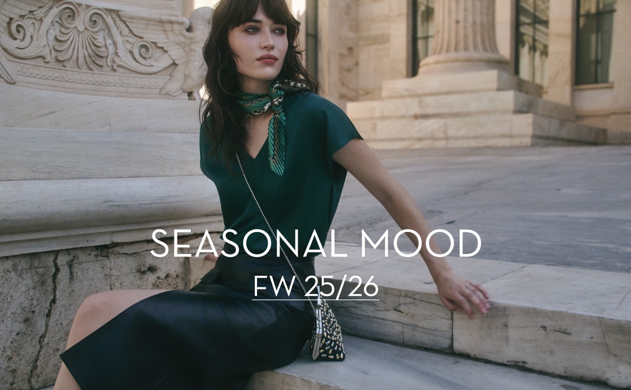 NEW COLLECTION