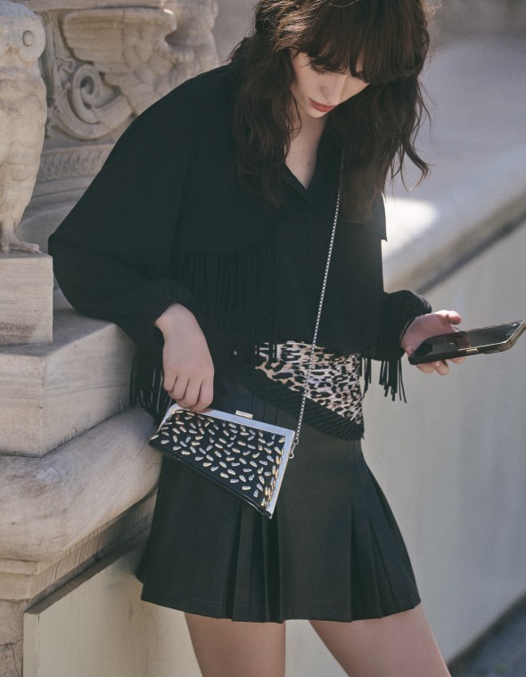 City looks