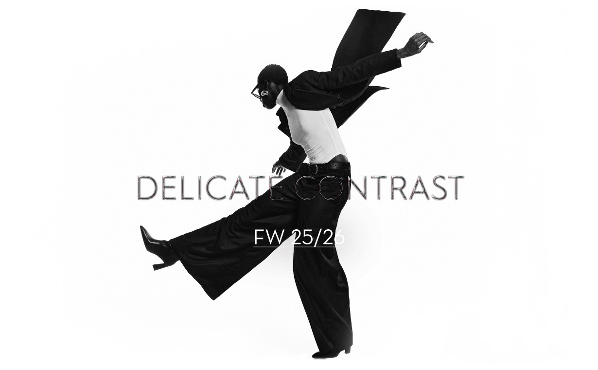 Black & White Contrasts