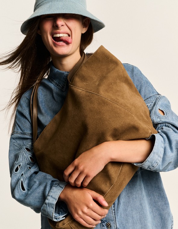 Suede Addiction