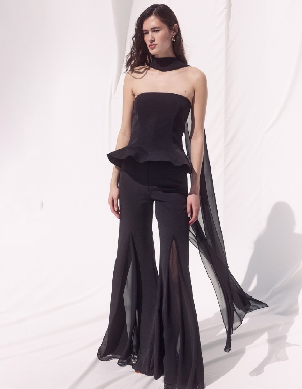 Pantaloni de seară