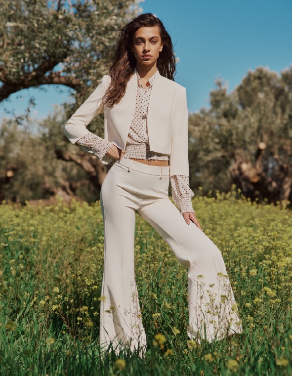 Elegant Trousers
