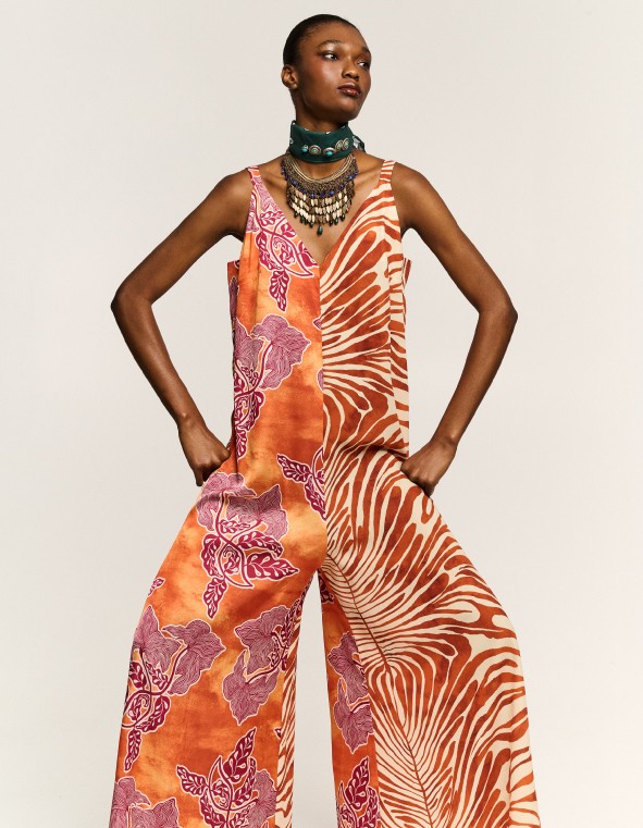 The Printed Power Piece