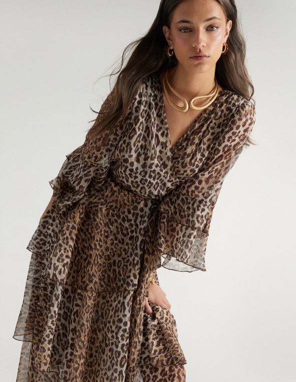 Elevated Details