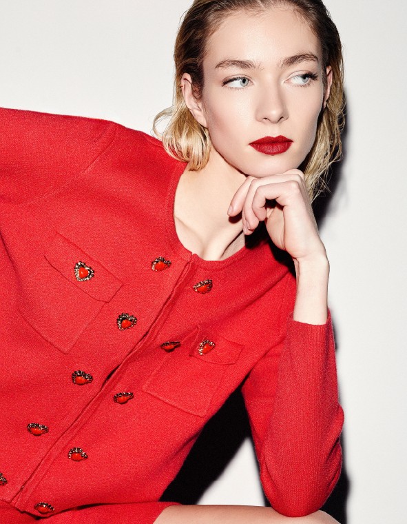 Red Passion