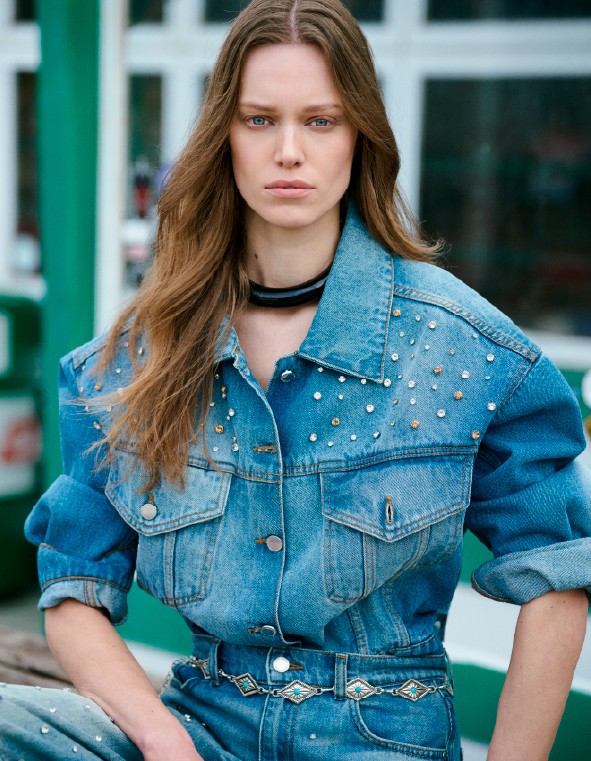 Embellished Details
