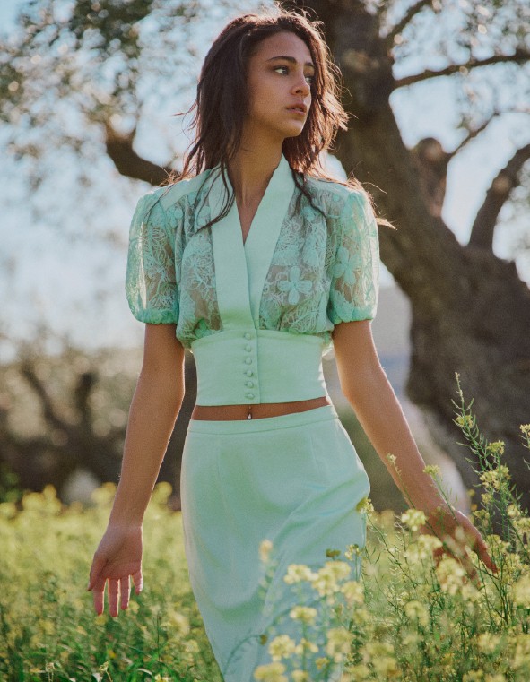 Occasion-Ready Elegance