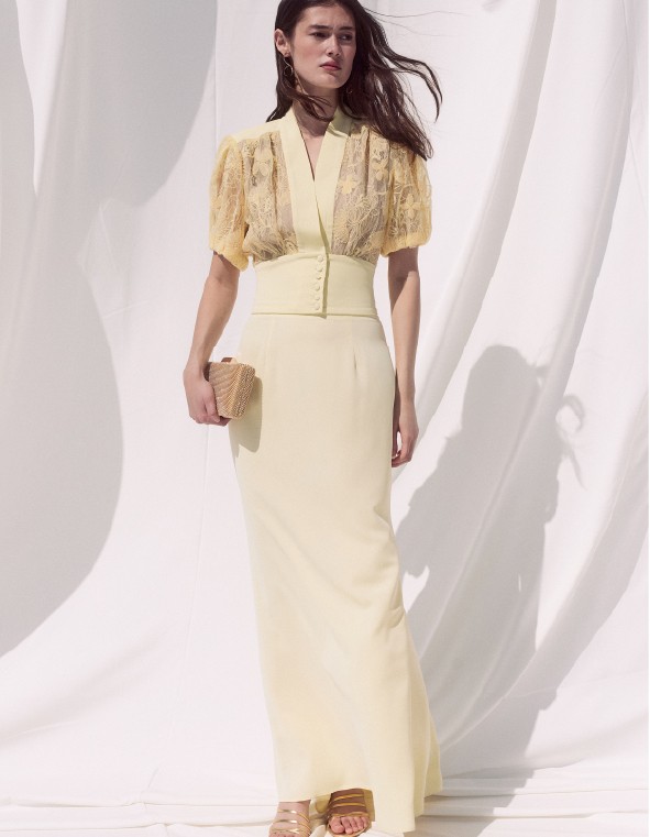 Effortless Event Dressing