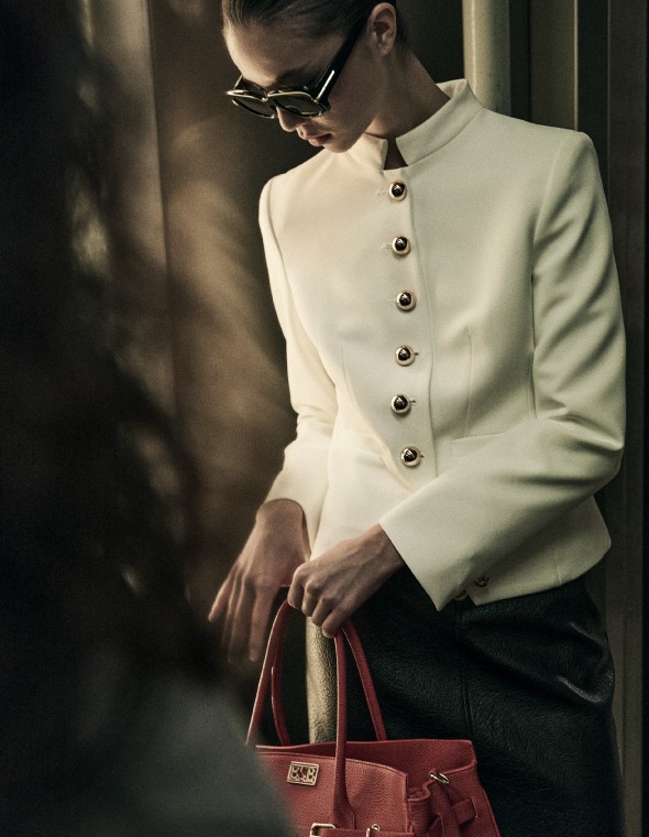 Sacoul elegant