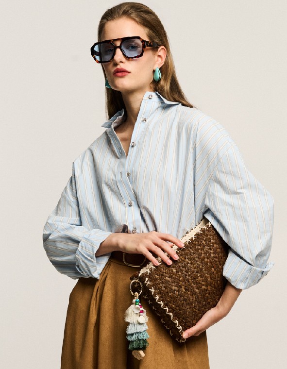 Stylish Accessories