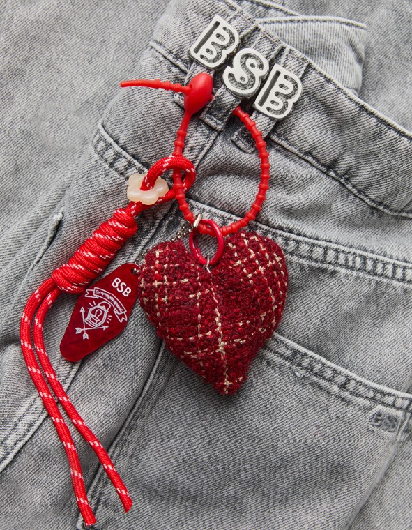 Accessories to Love