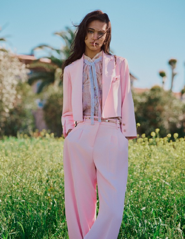 Elegant Suits