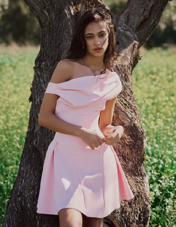 Romantic Dresses