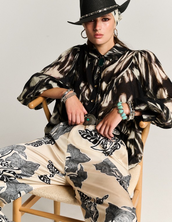 The Print Expression
