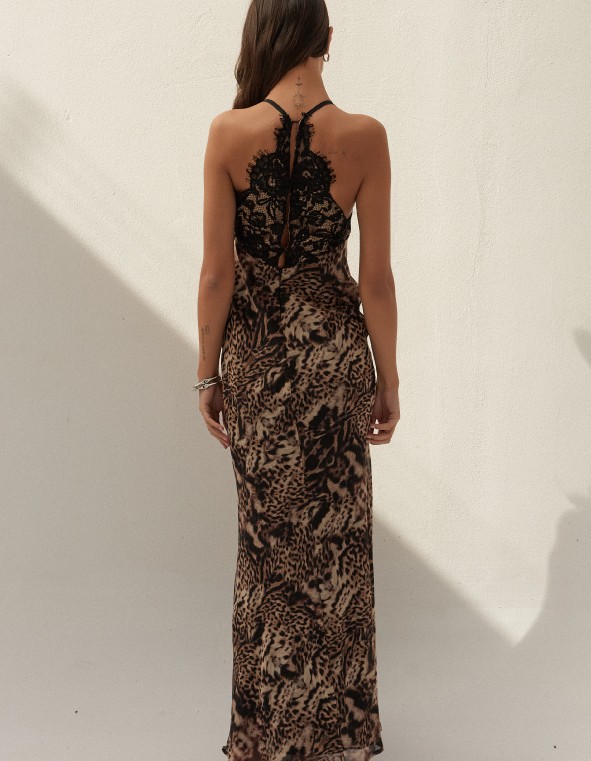 Statement Dresses