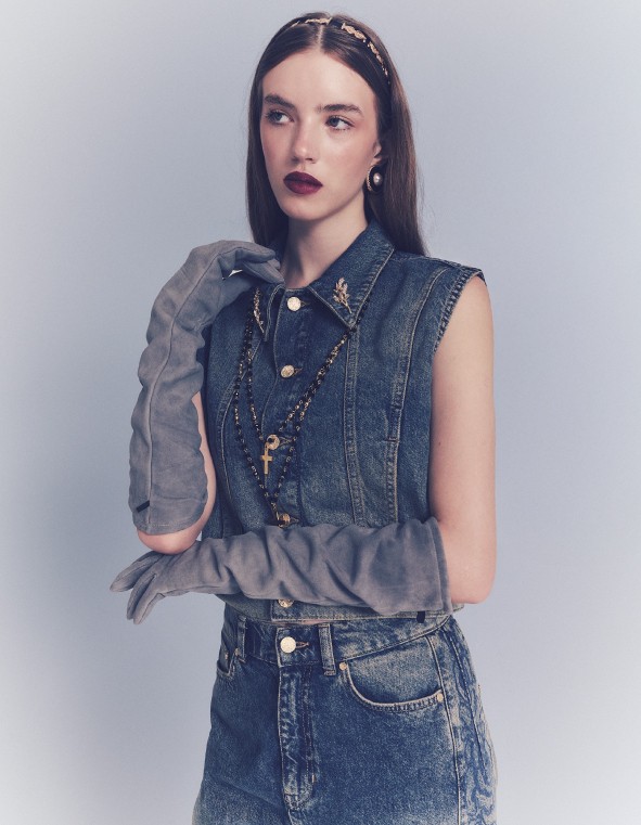Denim Layers