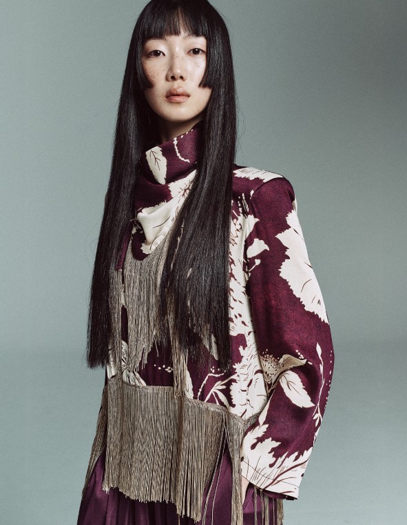 Bohemian Prints