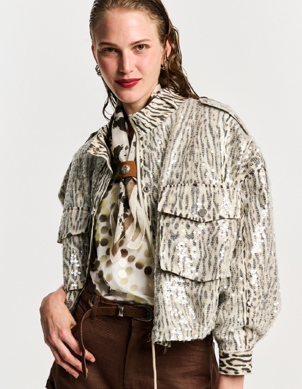 Redefined Animal Prints