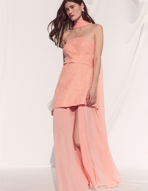 The Occasion Dress