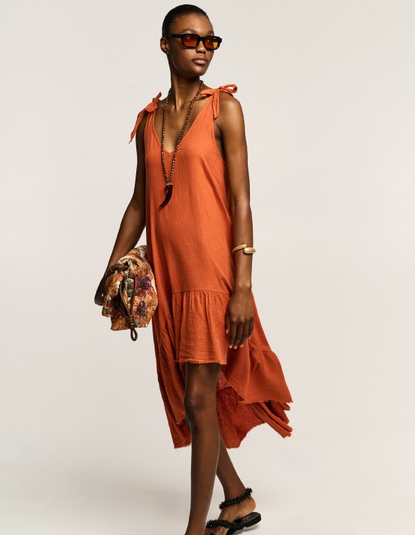 Sun-Ready Dress