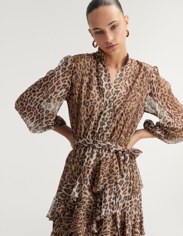 The Animal Print Edit
