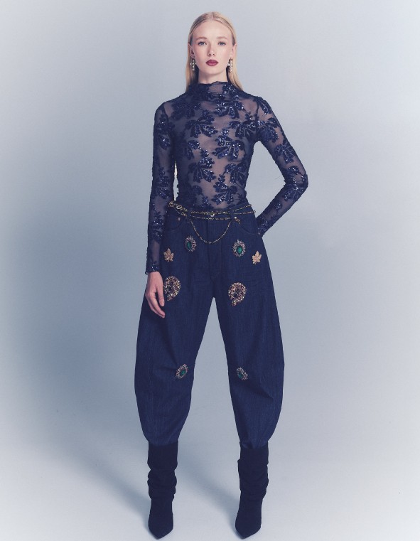 The Denim Statement