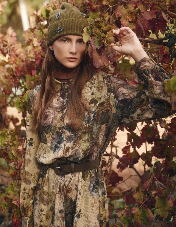 Prints of the Season