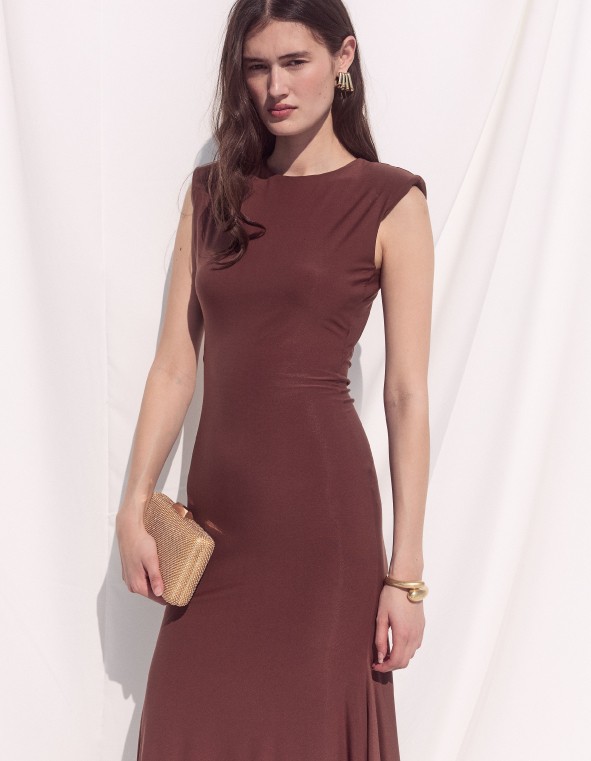 Dress for the Moment