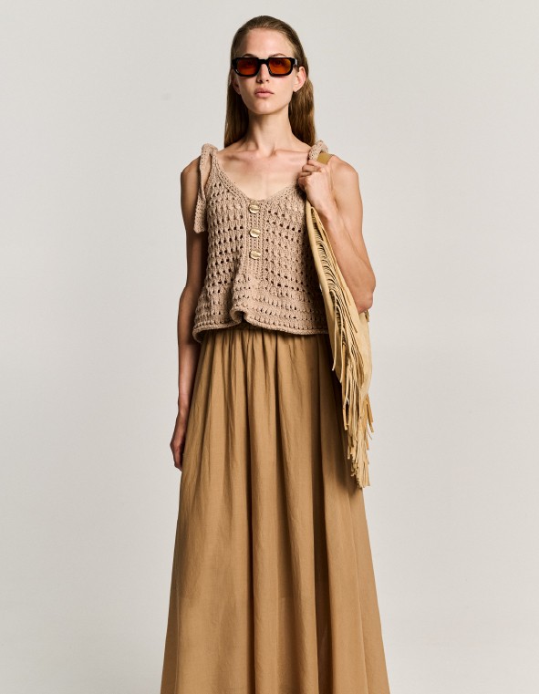 Sun-Ready Top