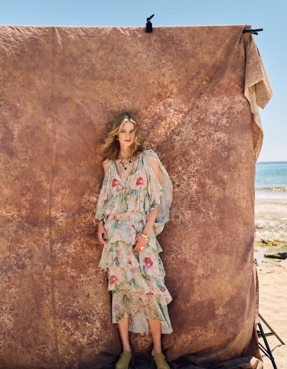 Fresh Florals for Summer