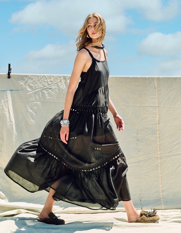 Breezy Summer Dresses
