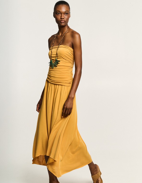 Bold in Ochre