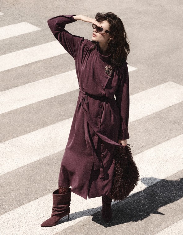 Effortless Sophistication