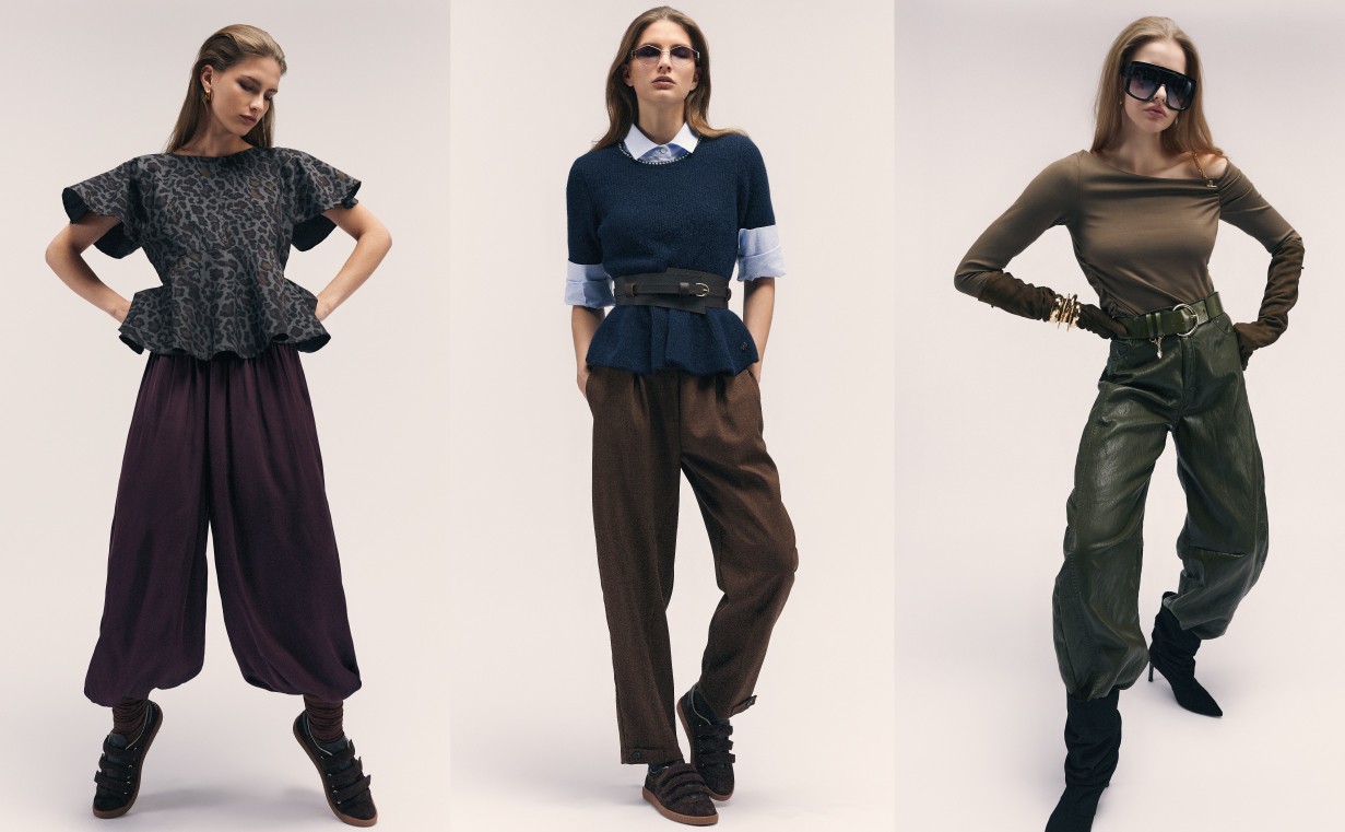 Style Refresh