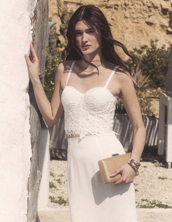 White Elegance