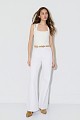 Basic sleeveless top
