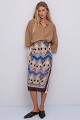 Printed cover-up