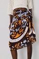 Printed cover-up