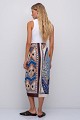 Printed cover-up