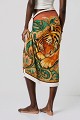 Printed cover-up