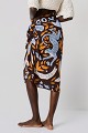 Printed cover-up