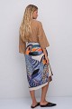 Printed cover-up