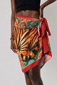 Printed cover-up